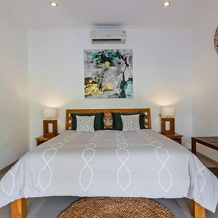 Adorable 1Br Villas In The Herat Of Seminyak Exterior photo
