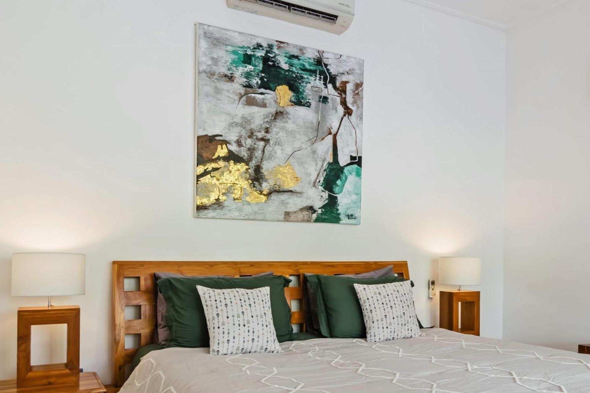 Adorable 1Br Villas In The Herat Of Seminyak Exterior photo