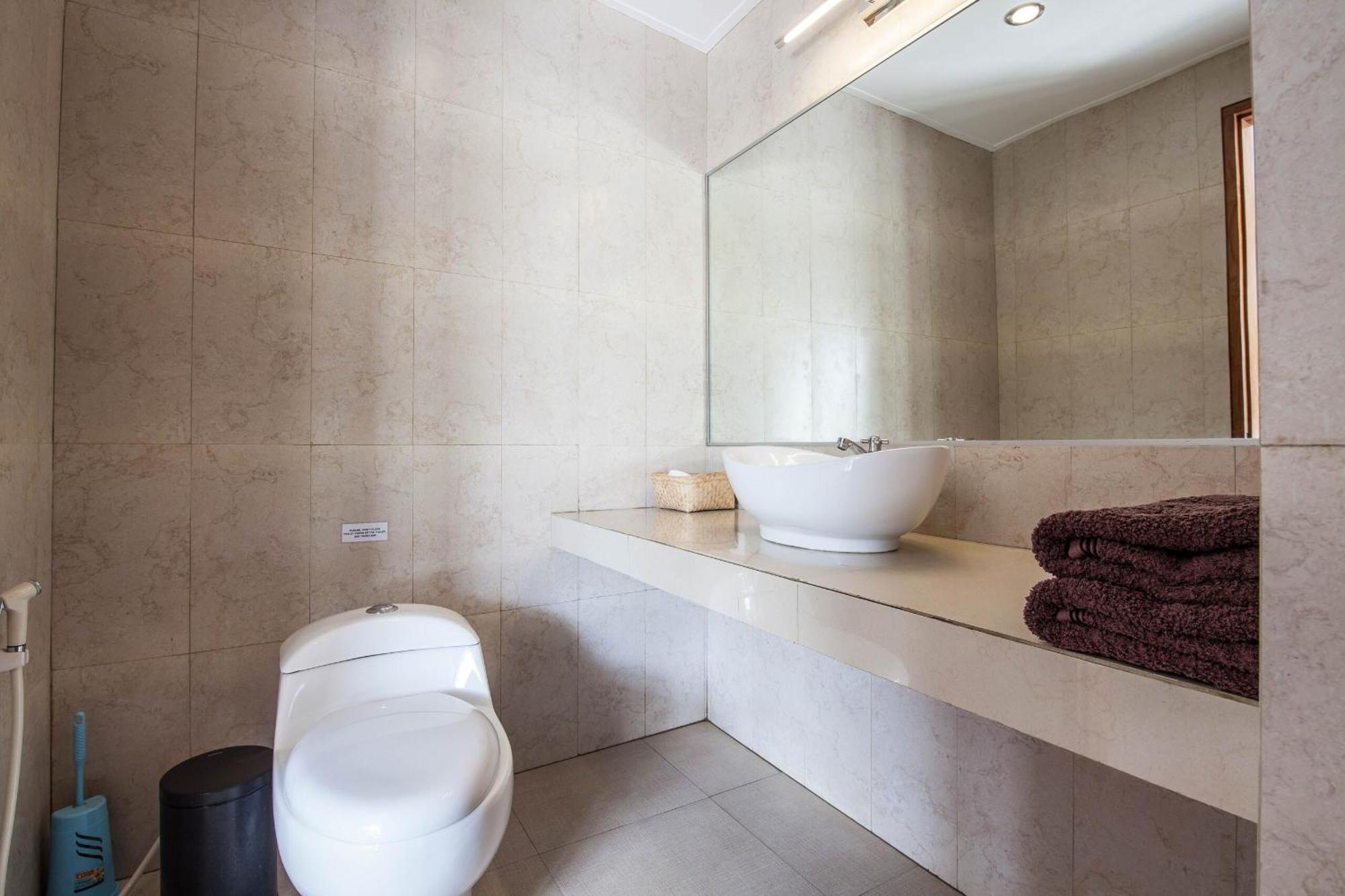Adorable 1Br Villas In The Herat Of Seminyak Exterior photo