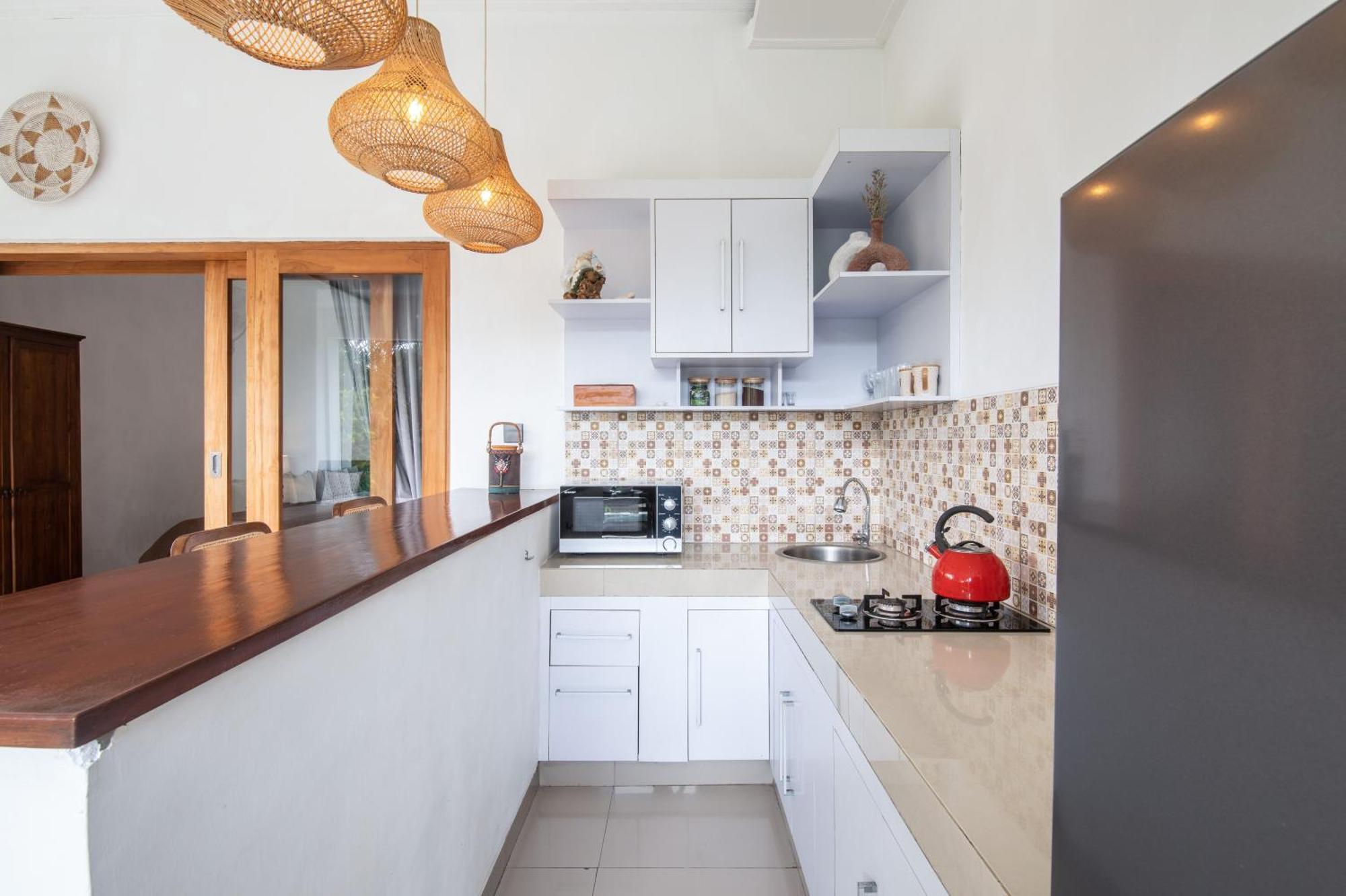 Adorable 1Br Villas In The Herat Of Seminyak Exterior photo